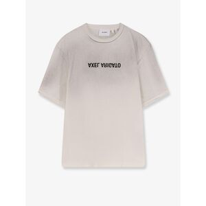 Axel Arigato Men Organic Cotton T-Shirt